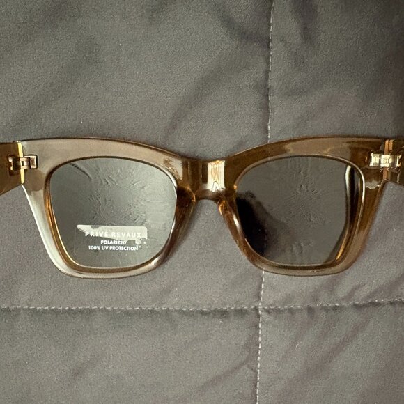Disney Christmas 2025 Lil Rin Rin Plush Badge Red New